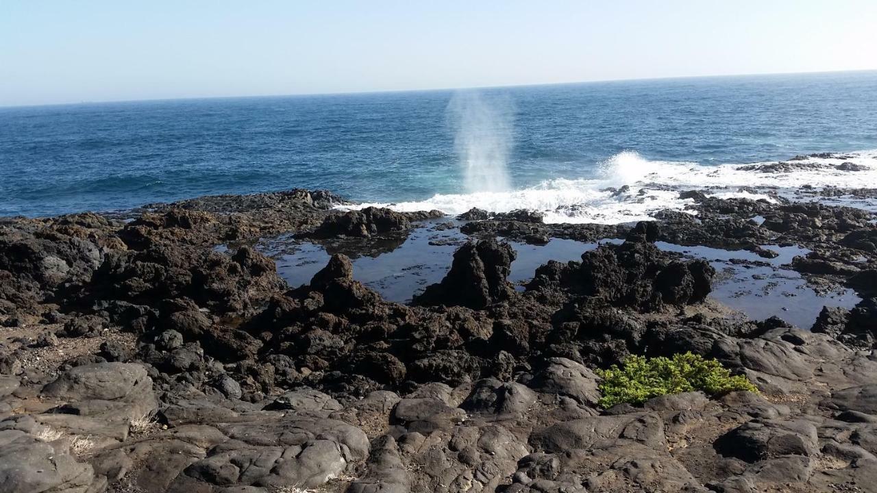 텔데 La Dama Del Mar 빌라 외부 사진