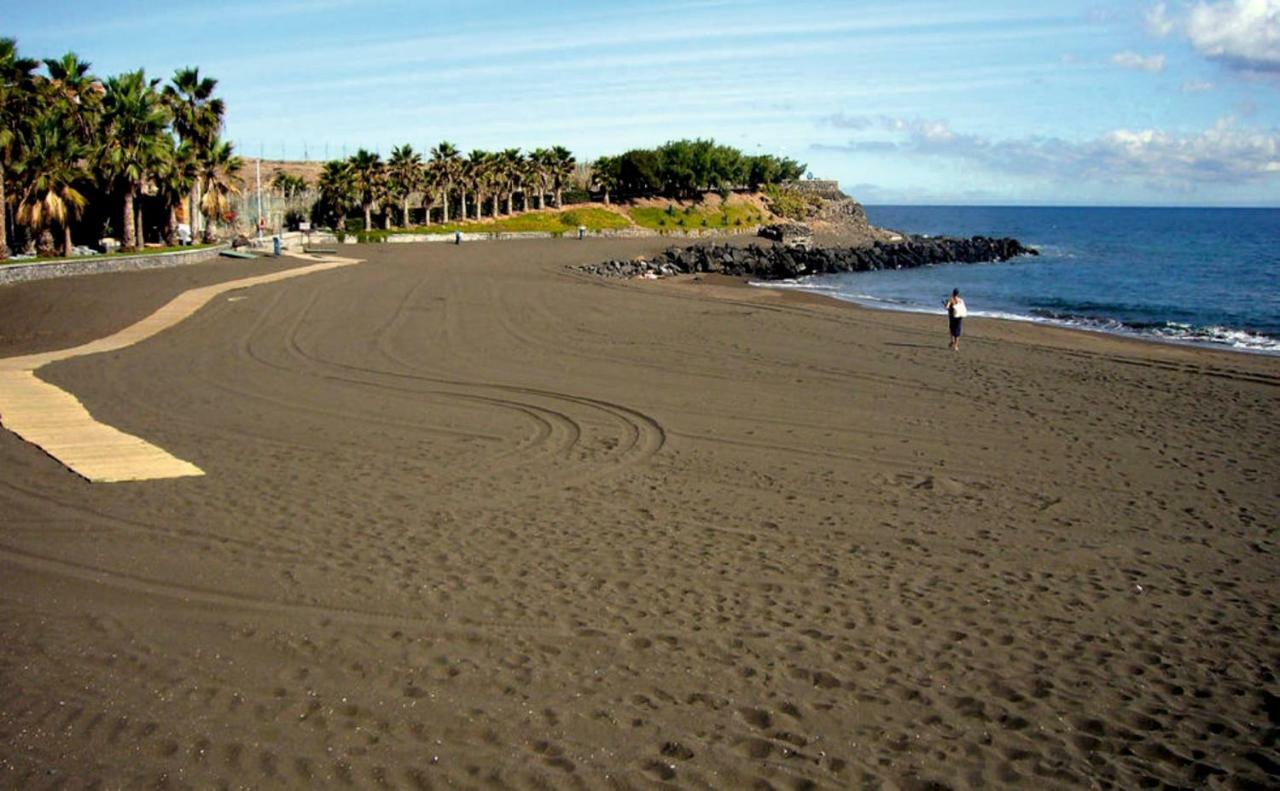 텔데 La Dama Del Mar 빌라 외부 사진