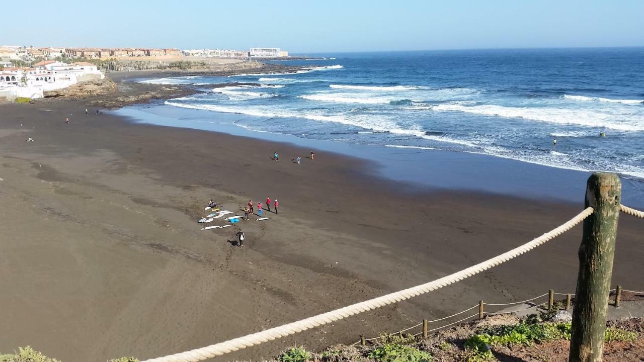텔데 La Dama Del Mar 빌라 외부 사진