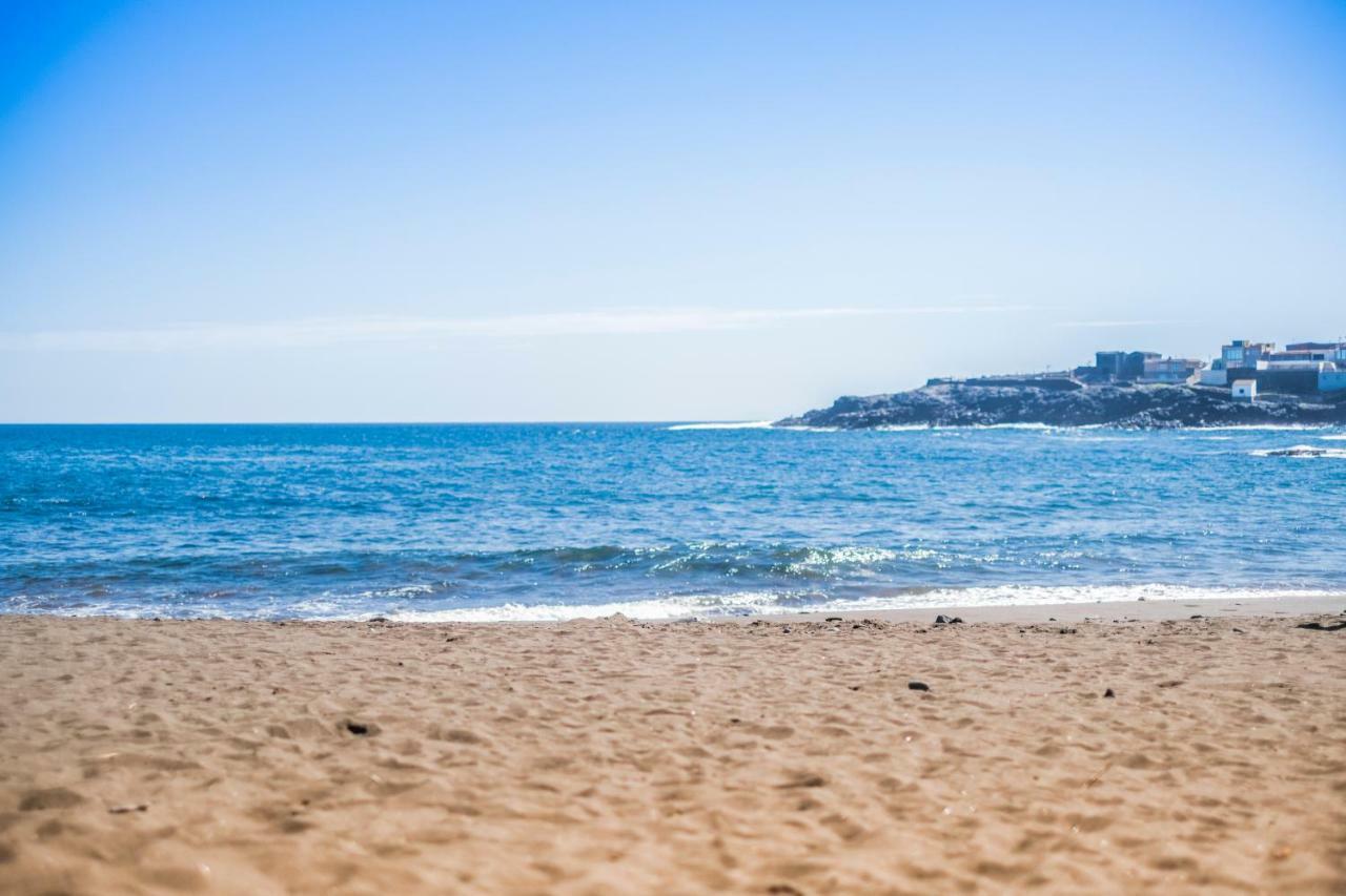 텔데 La Dama Del Mar 빌라 외부 사진